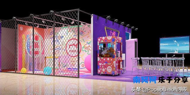 什么是快闪店？快闪店怎么开？