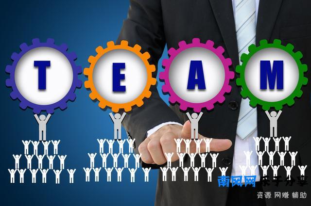 别人的下属越骂越亲，你的下属压根说不得，只因你不懂乔哈里视窗