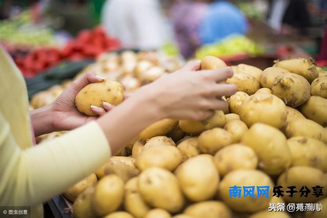 你听过买土豆的故事吗？这里面蕴含着80%的职场人士都欠缺的能力