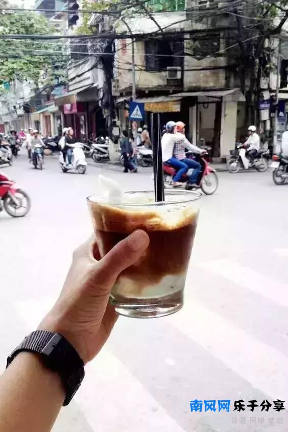 如果你要去越南旅行，一定不要错过这三种咖啡