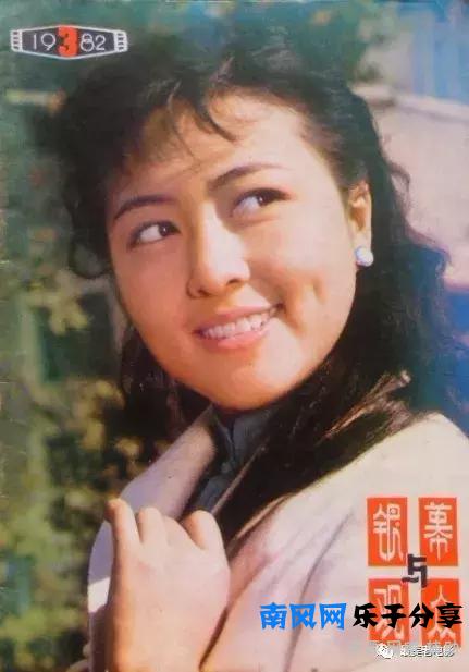 处女作一人分饰7个角色，走近80年代美女演员惠娟艳