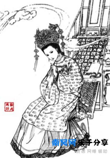 什么叫对食（古代对食都能做什么）