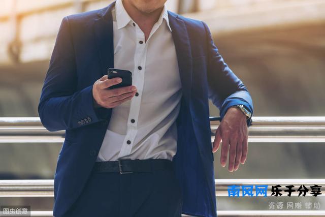 创业者要有一个不得不成功的理由，不成功便成仁