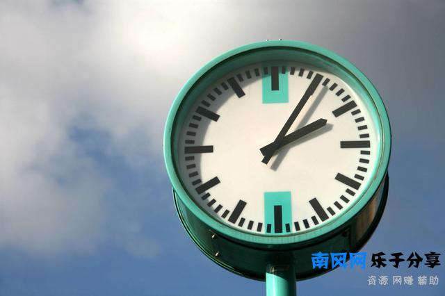 想要努力却找不到方向？7个人物法帮你轻松搞定人生目标