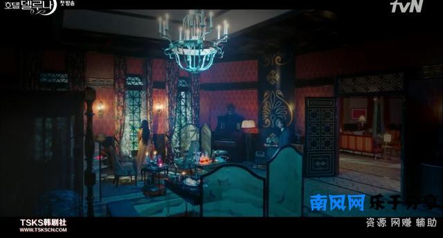 韩国拍了女版**？阿加西成千年不死的霸道女魔头，我又可以了