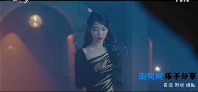 韩国拍了女版**？阿加西成千年不死的霸道女魔头，我又可以了