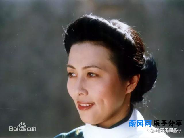 处女作一人分饰7个角色，走近80年代美女演员惠娟艳