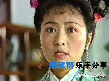 处女作一人分饰7个角色，走近80年代美女演员惠娟艳