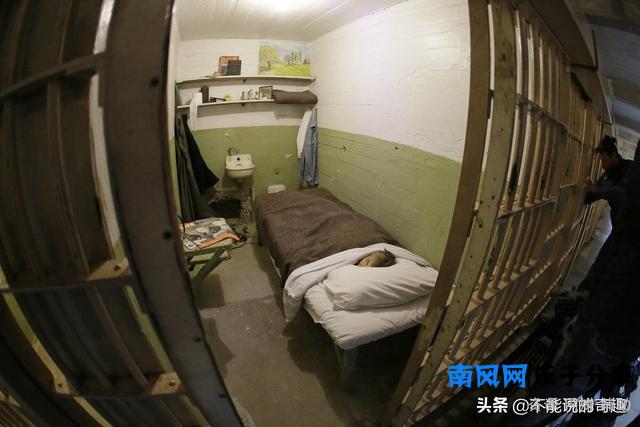 一封神秘信件，将当年恶魔岛三人越狱的真假疑云再次浮于公众面前