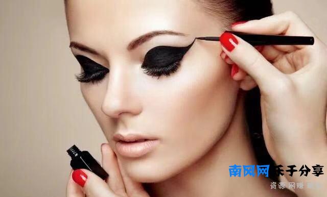 眼线液干了怎么办？这3个“妙招”得学会，关键时刻能用上