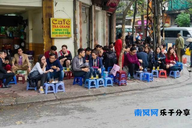 如果你要去越南旅行，一定不要错过这三种咖啡