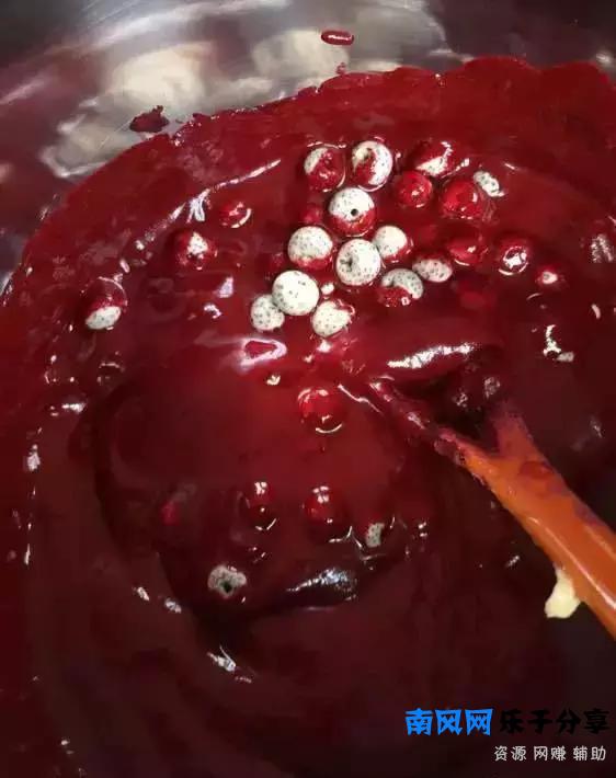 教你做条朱砂供玩玩！