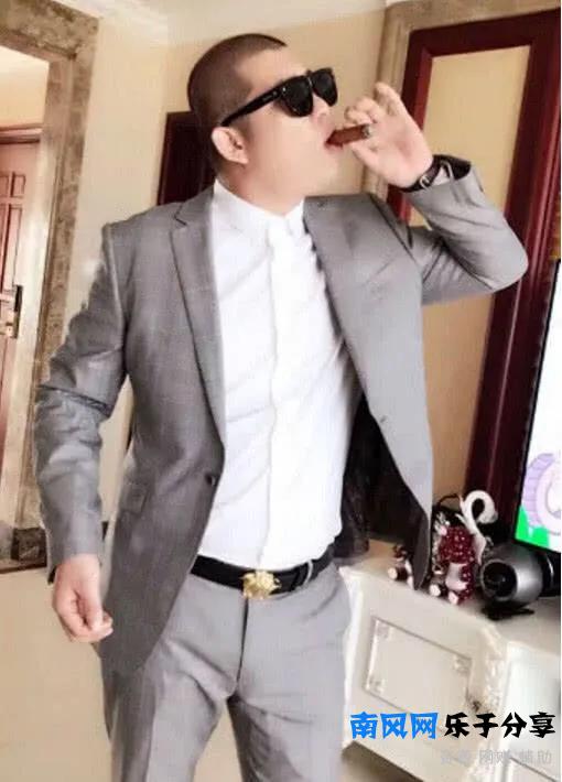 被快手封***的网红二驴如今怎么样了……