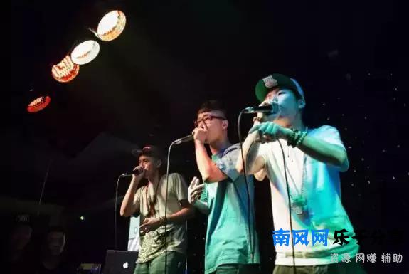 除了GAI、bridge、王齐铭，你还应该知道GOSH的这些