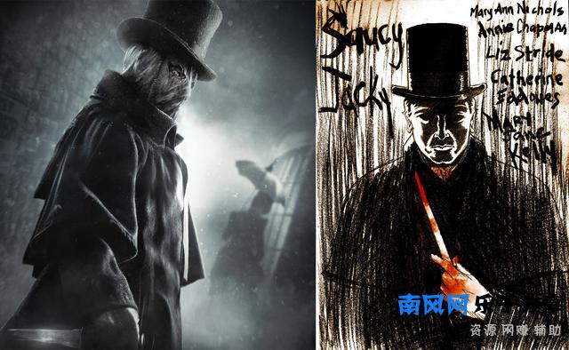 开膛手杰克身份确定：波兰理发师，其后代被找到，基因匹配度99%