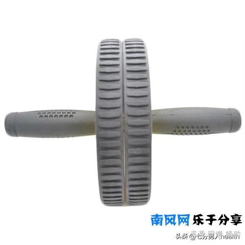健腹轮如何使用，能够帮助练出腹肌？