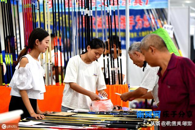 开渔具店赚钱吗（开渔具店真实经历亏本了）