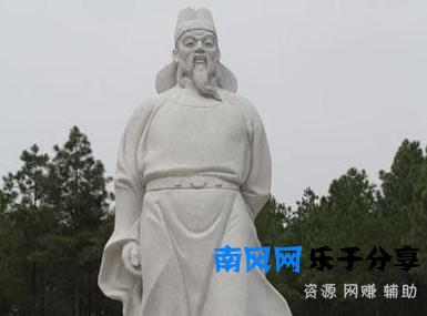 张九龄《归燕诗》：托讽禽鸟，表达自己“无心与物竞”的情怀