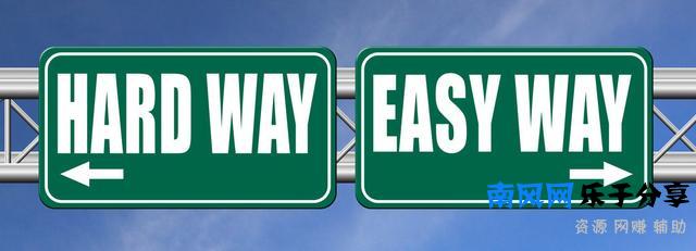 想要努力却找不到方向？7个人物法帮你轻松搞定人生目标