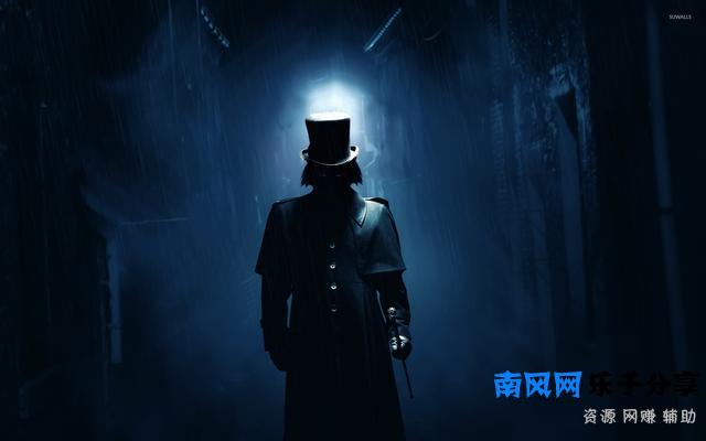 开膛手杰克身份确定：波兰理发师，其后代被找到，基因匹配度99%