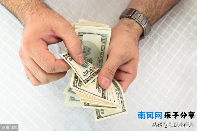 买断工龄的人员，算是下岗职工吗？