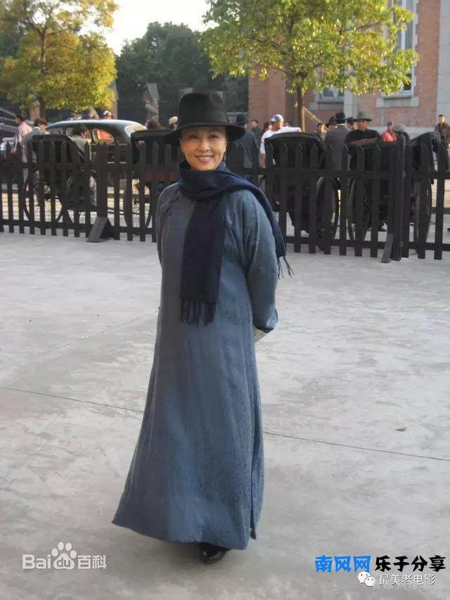 处女作一人分饰7个角色，走近80年代美女演员惠娟艳