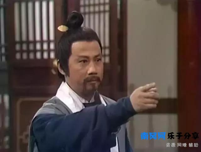 《西游记》作者并非吴承恩，而是一个大家熟悉的人