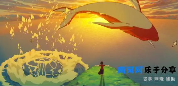 《大鱼海棠》到底讲的什么？在我看来是一道道关于人性的选择题