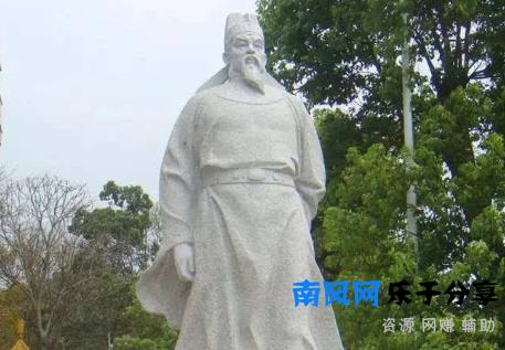 张九龄《归燕诗》：托讽禽鸟，表达自己“无心与物竞”的情怀