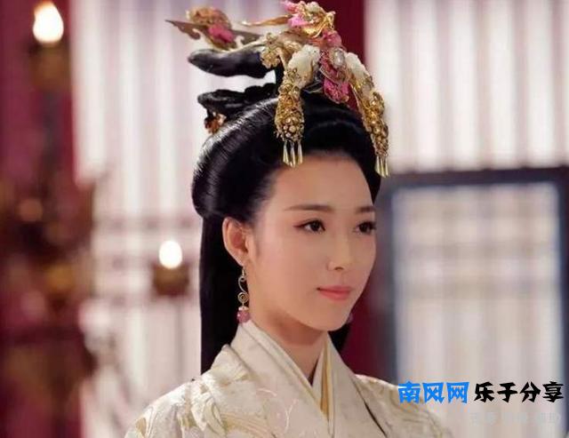 有事钟无艳，无事夏迎春，男人最理想的婚姻生活，但史上或无此事