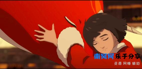 《大鱼海棠》到底讲的什么？在我看来是一道道关于人性的选择题