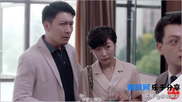 《安家》卡司阵容强大，“关系户”多，关系最硬的是仨“老板娘”