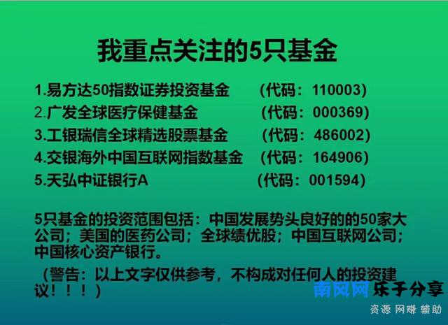 基金入门知识:什么是单位净值和累计净值？净值太高还能不能买？