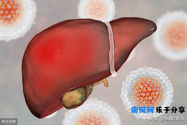 不瞒你说：长期坚持跑步的人，肝脏可能已经得到了4个好处