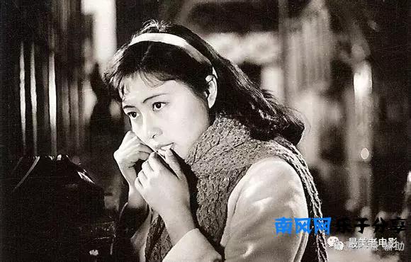处女作一人分饰7个角色，走近80年代美女演员惠娟艳