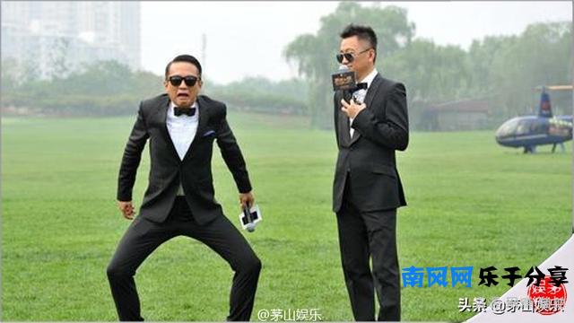 《安家》卡司阵容强大，“关系户”多，关系最硬的是仨“老板娘”