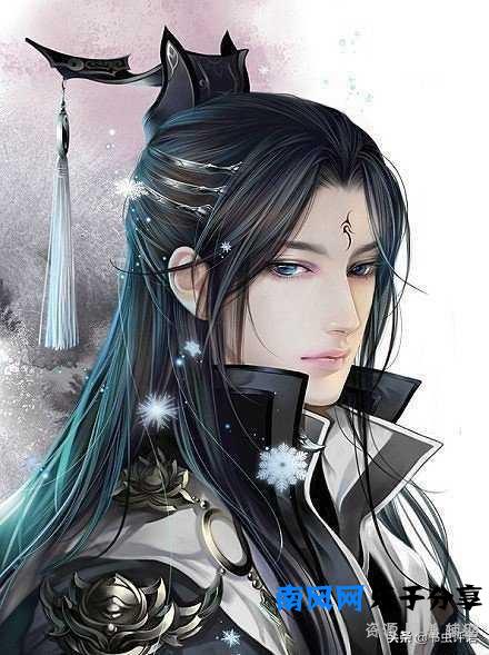 辰东早期作品神作《长生界》，浩瀚庞大的世界人们从绝望重获新生