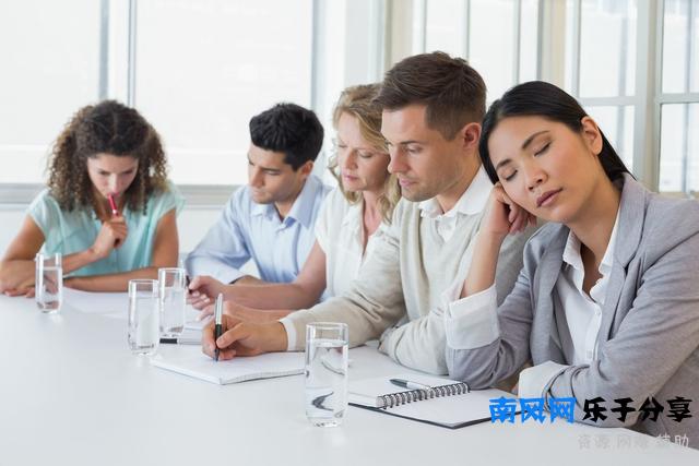 哪怕工作再难找，这几类公司还是建议不要久待