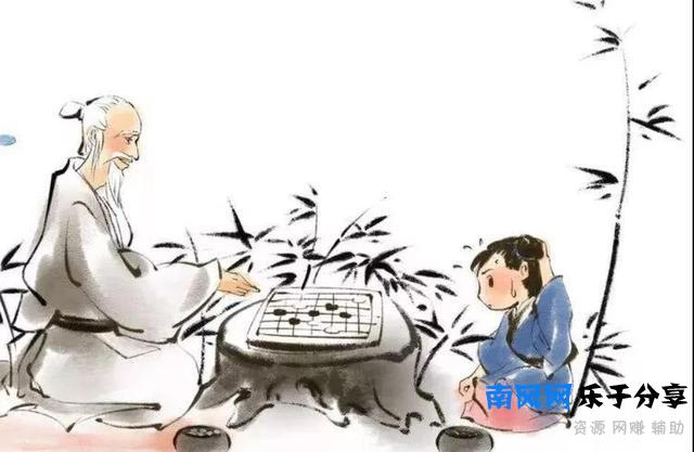 「成语故事」：拾人牙慧