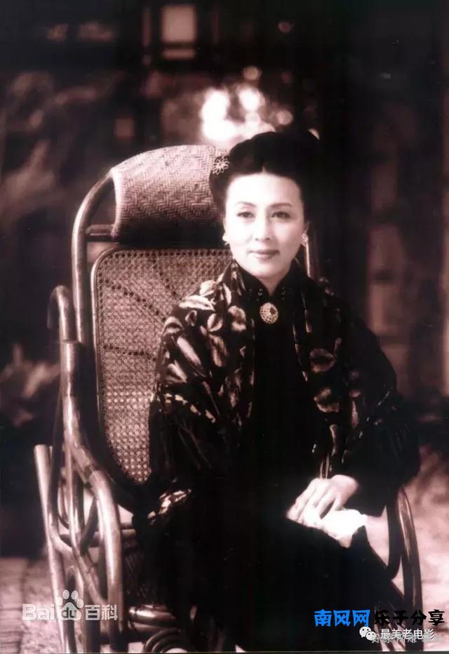 处女作一人分饰7个角色，走近80年代美女演员惠娟艳