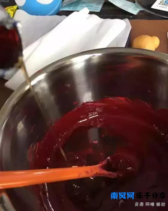 教你做条朱砂供玩玩！