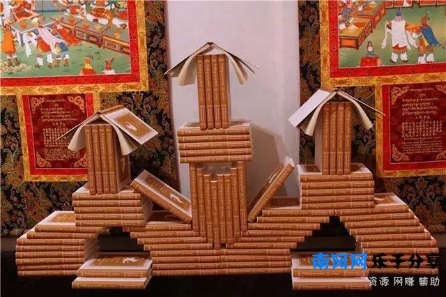 现实中的“九层妖楼”，当地人都不敢靠近，考古队只挖了2层