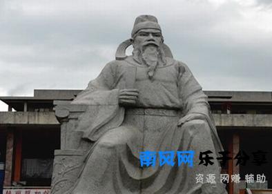 张九龄《归燕诗》：托讽禽鸟，表达自己“无心与物竞”的情怀