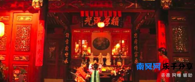 今日尾牙，你却还不知道尾牙的来历？