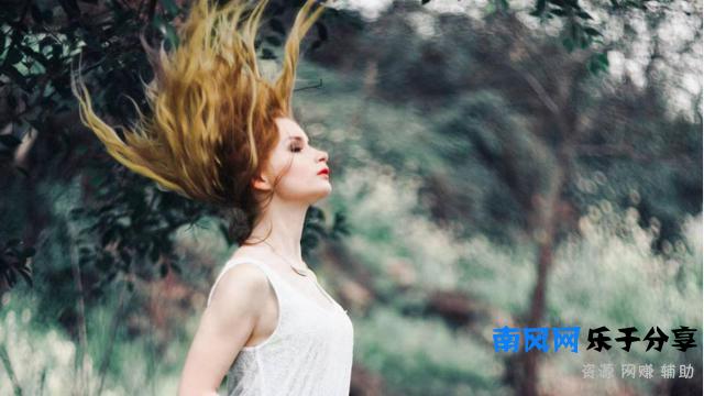 直女在你眼里是什么样的？区别在哪里，看看吧