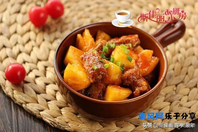 精选8道孩子爱吃的家常菜，营养美味，孩子多吃增强免疫力身体壮