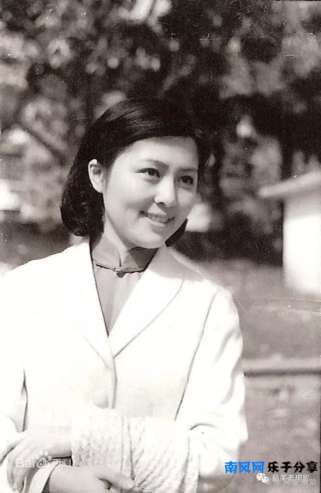 处女作一人分饰7个角色，走近80年代美女演员惠娟艳