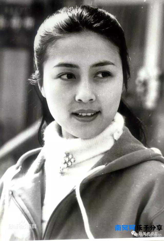 处女作一人分饰7个角色，走近80年代美女演员惠娟艳
