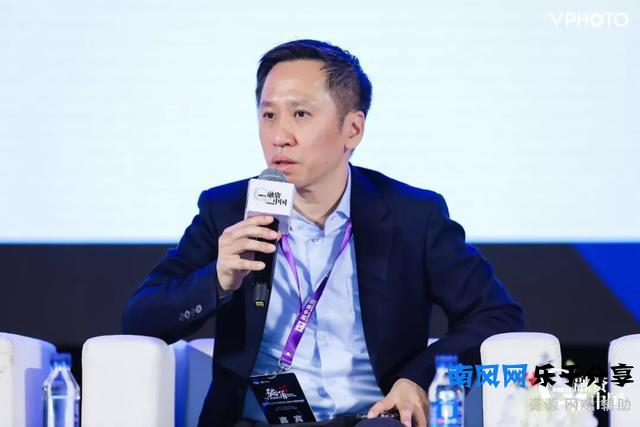 沸点资本涂鸿川：未来是技术+应用配合，组成新独角兽的时代