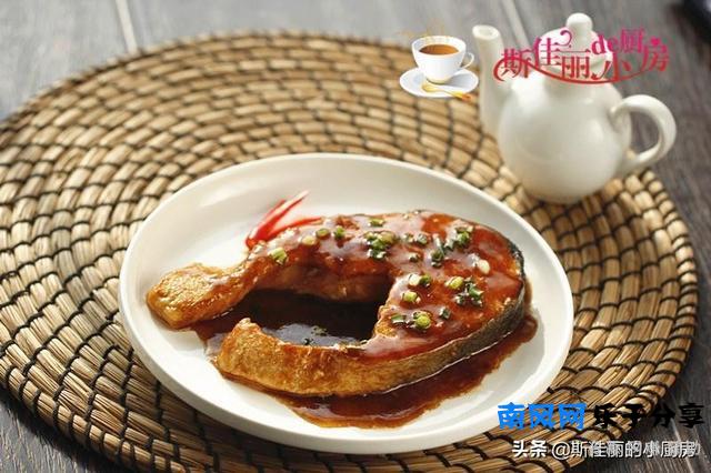 精选8道孩子爱吃的家常菜，营养美味，孩子多吃增强免疫力身体壮